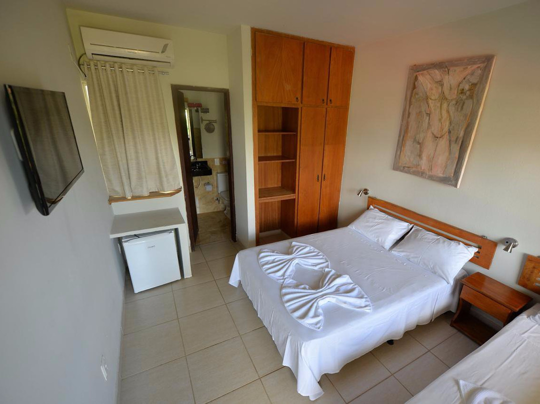 Pousada do Gunga主图