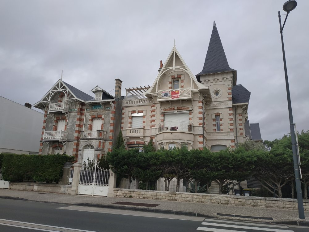 Office de Tourisme Royan景点图片