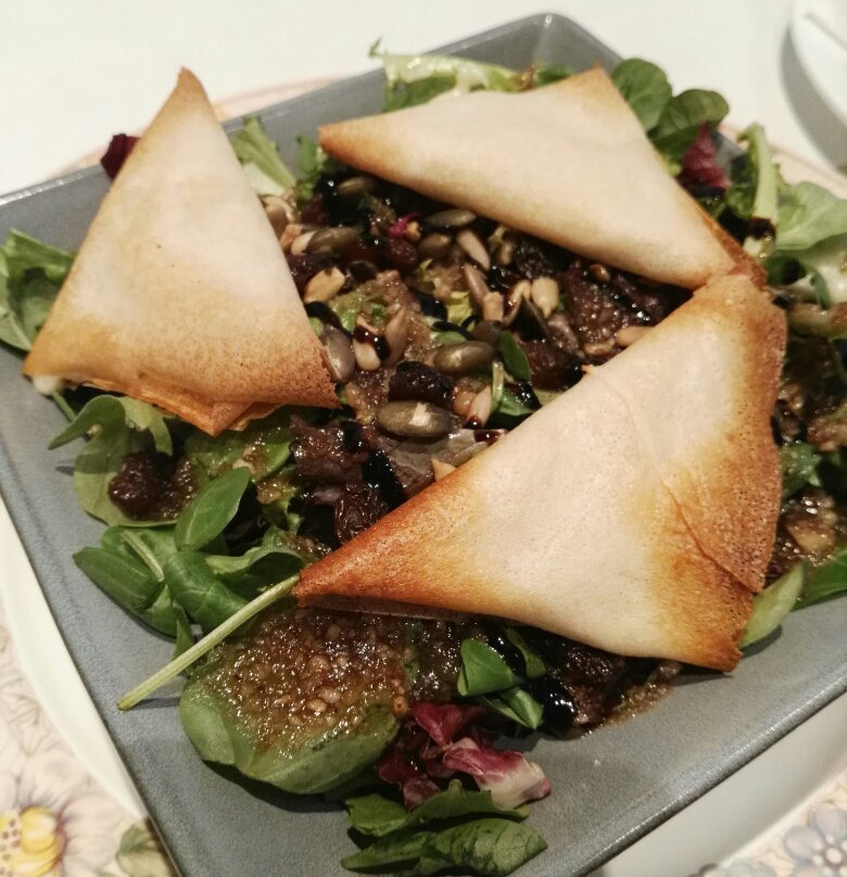 Xalet la Coromina主图