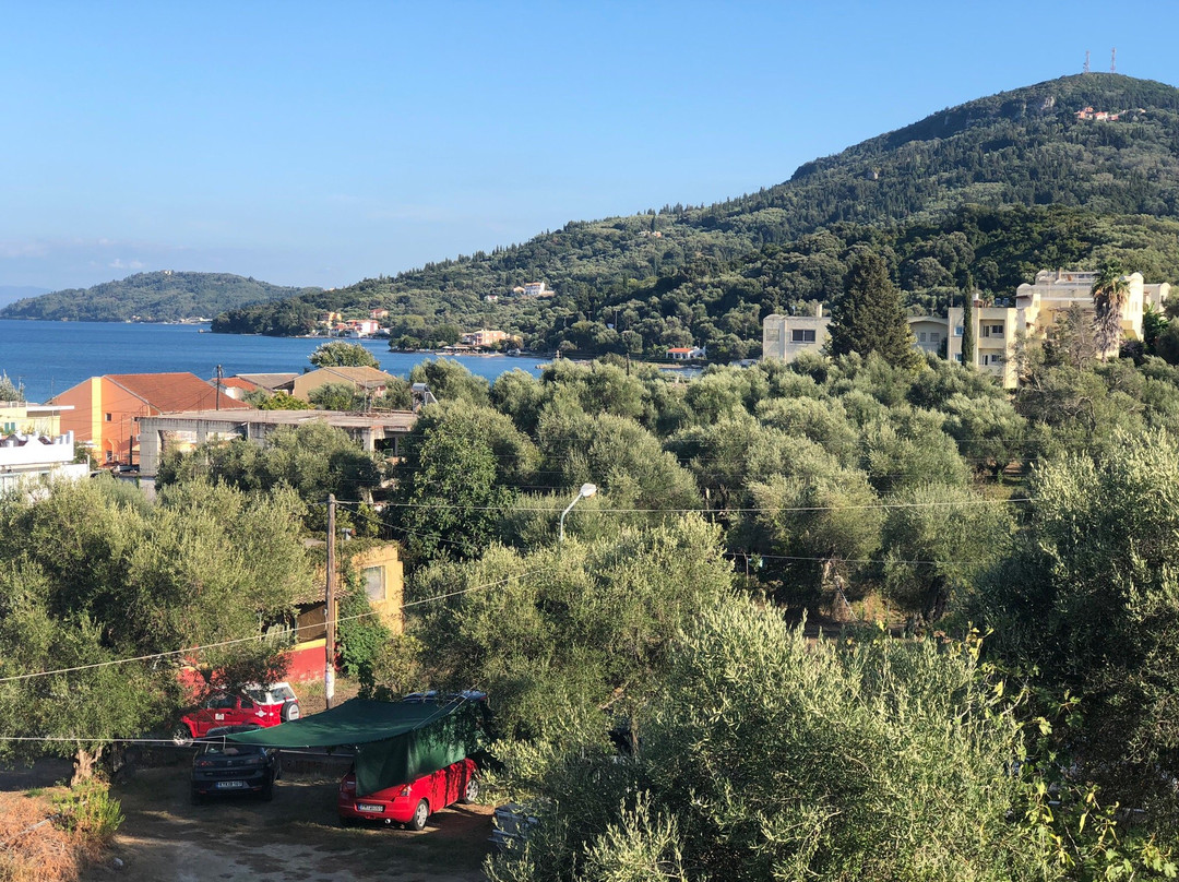 Stefanos Resort主图