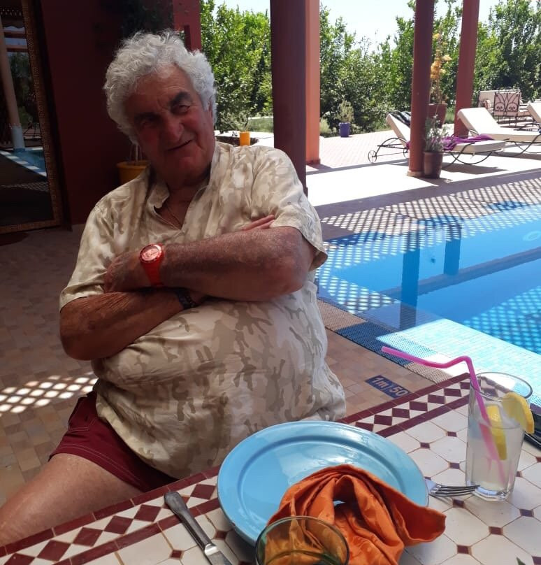 Restaurant Siti Fatima