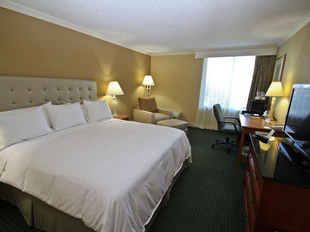 罗切斯特机场雷迪森酒店主图