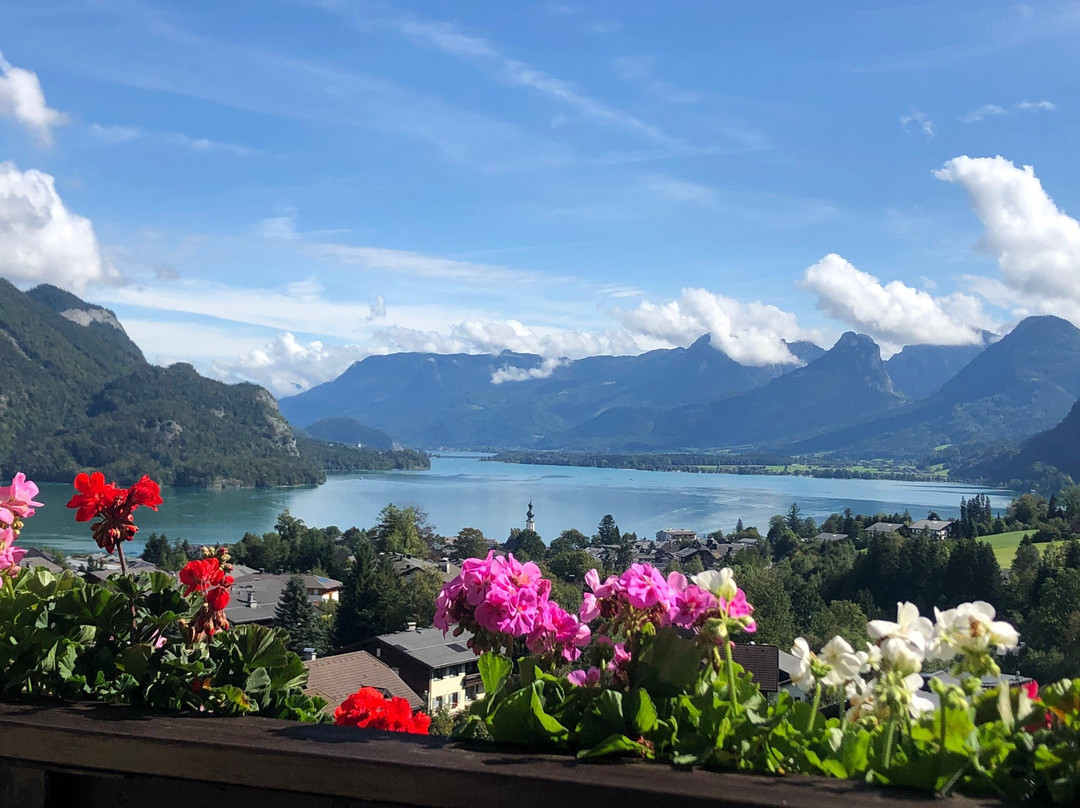 Magic Salzburg Tours-萨尔茨堡必去景点