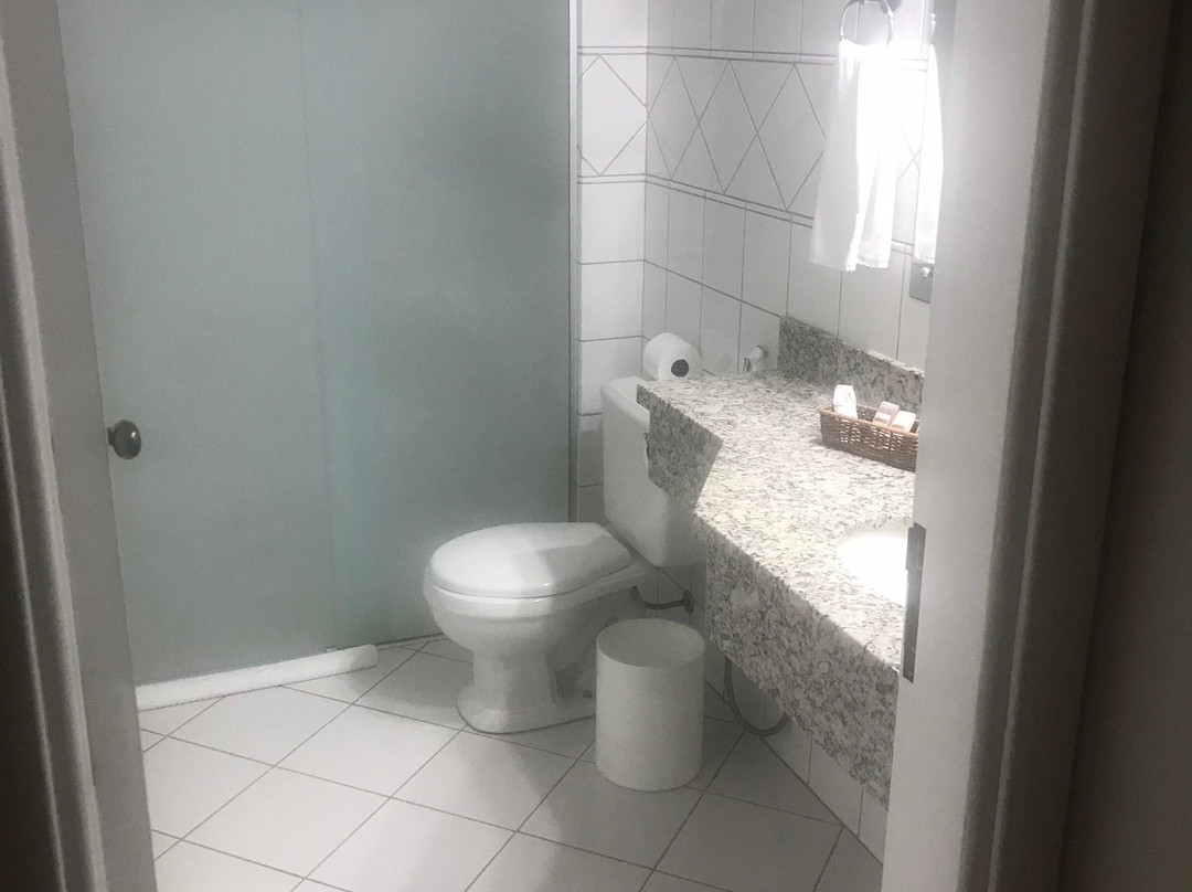 JR Hotel Marilia主图