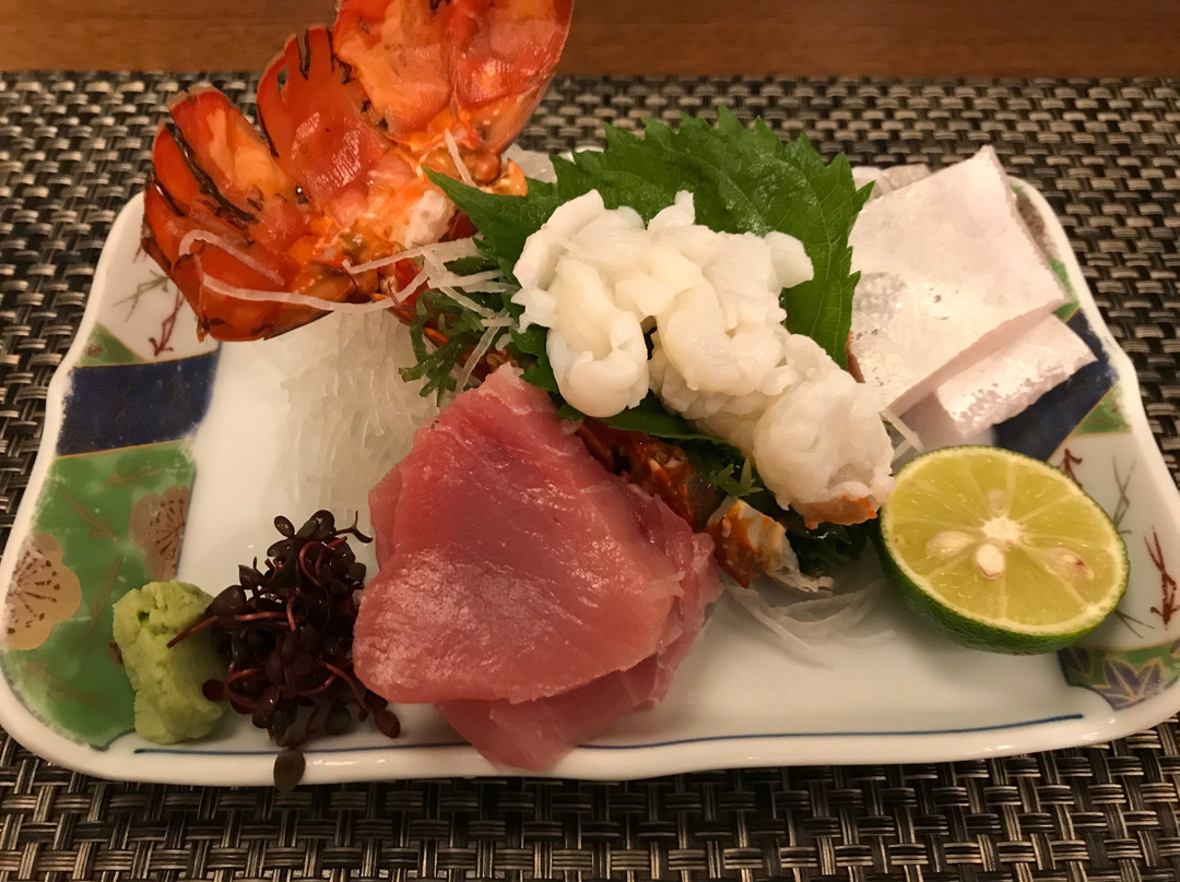 Ashizuri Thermae主图