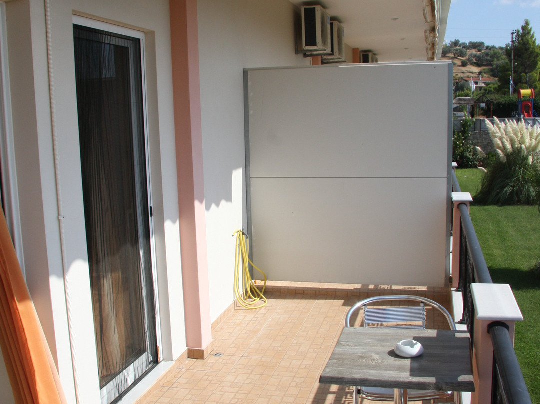 Pantheon Hotel & Suites主图