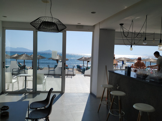 Island Resorts Maya Hotel主图