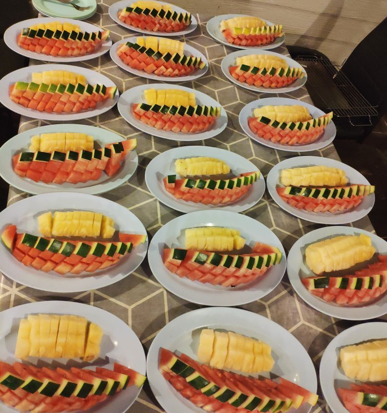 皮姆玛恩海滩酒店主图