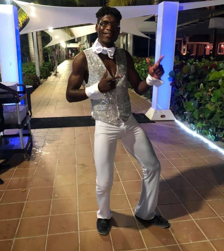 Hotel Riu Reggae主图