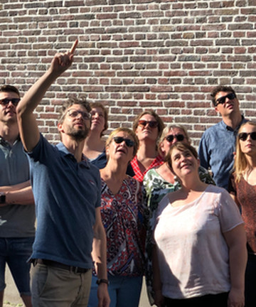 Guide in Ghent景点门票图片