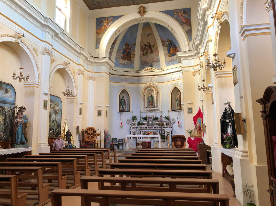 Chiesa dell'Immacolata景点图片