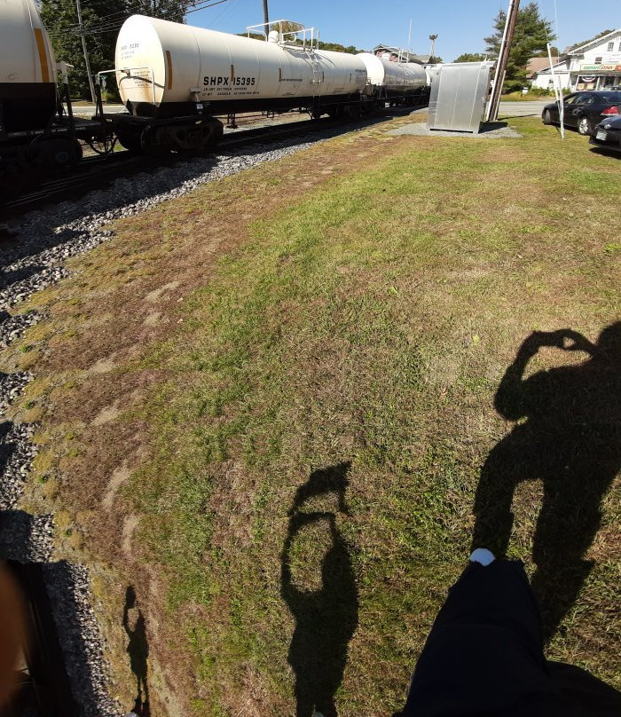 Green Mountain Flyer-Chester必去景点