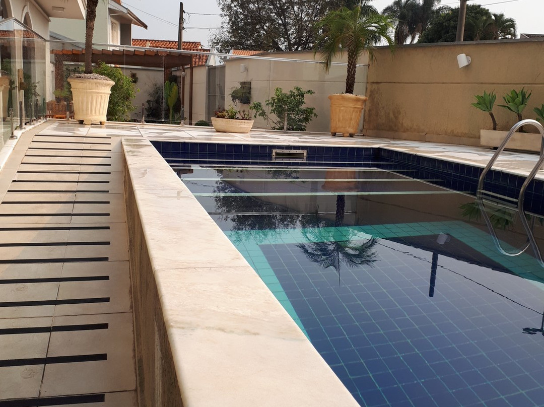 Faro Hotel Taubate主图