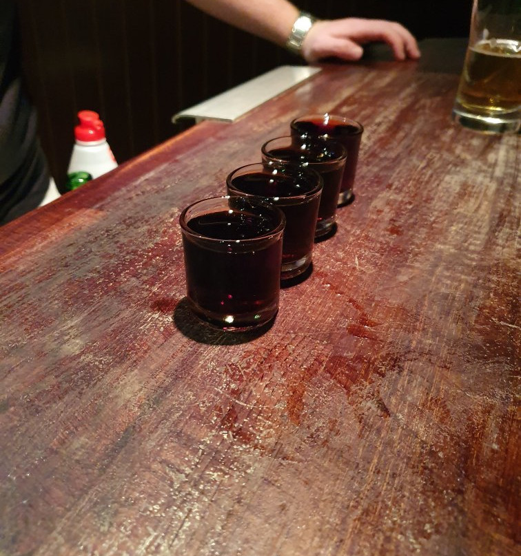 Casey's Irish Bar-Port de Sant Miguel必去景点