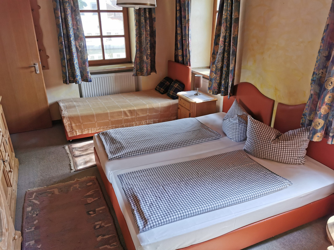 Gasthof zur Insel主图