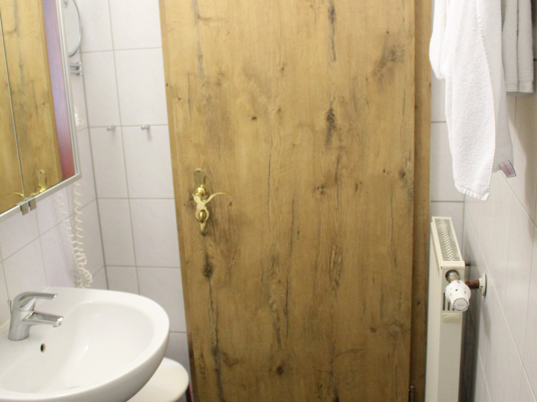 Sporthotel Wilder Kaiser主图