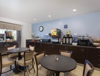 Microtel Inn & Suites by Wyndham Klamath Falls主图