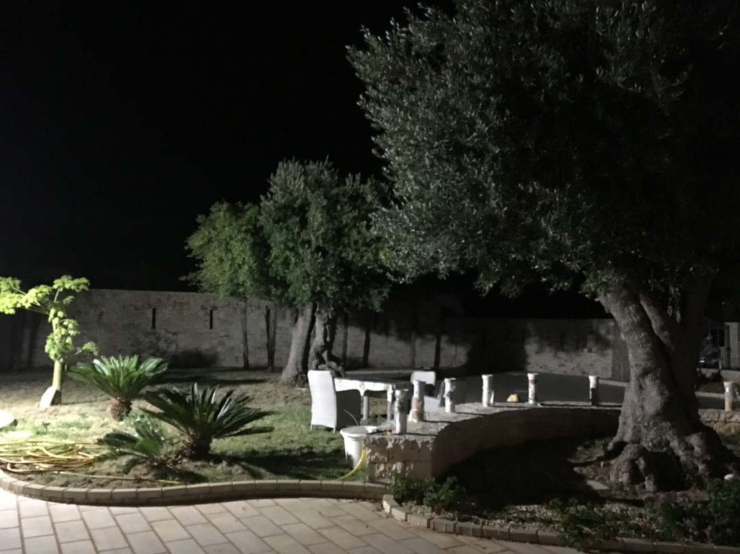 Casale Porto Contessa主图