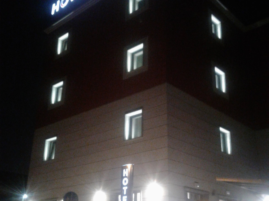 Hotel Forum主图