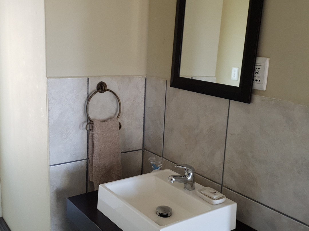 Capulet Bed and Breakfast主图