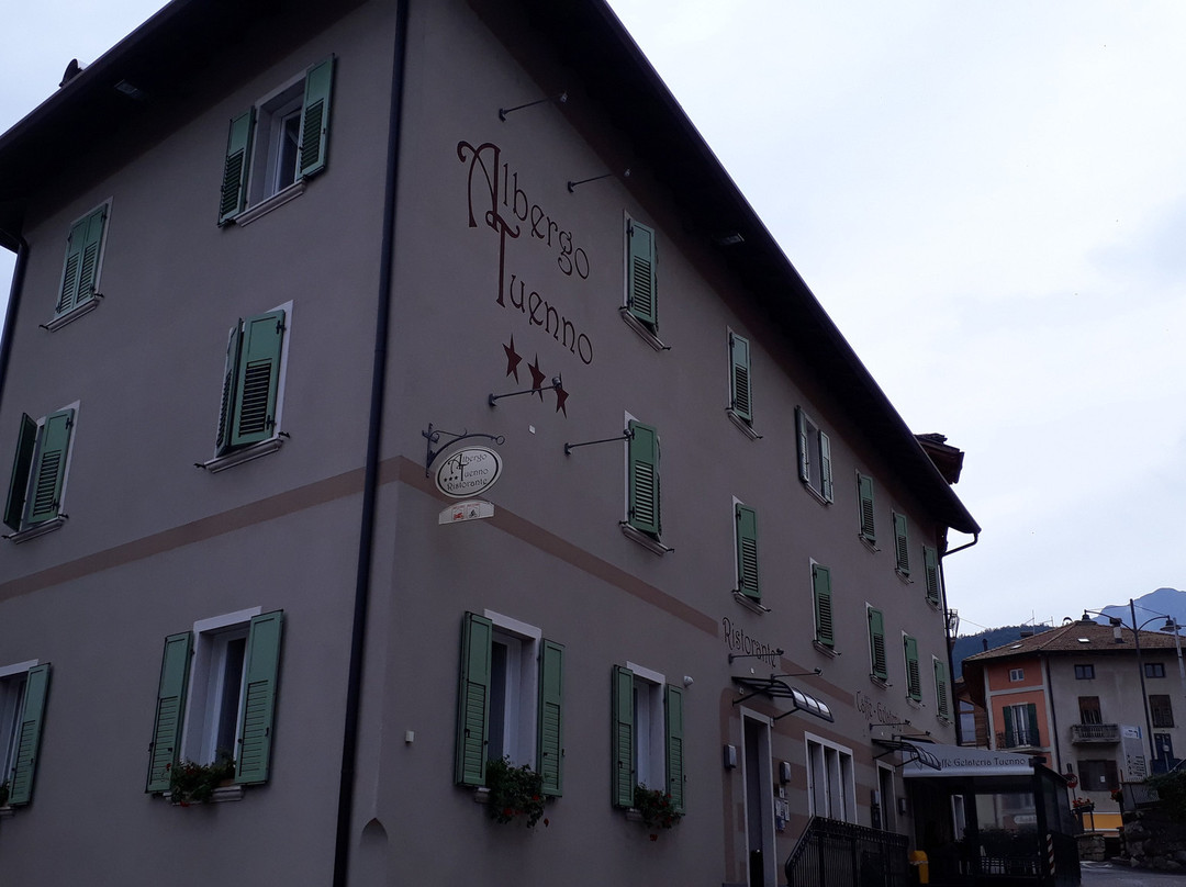 Albergo Tuenno主图