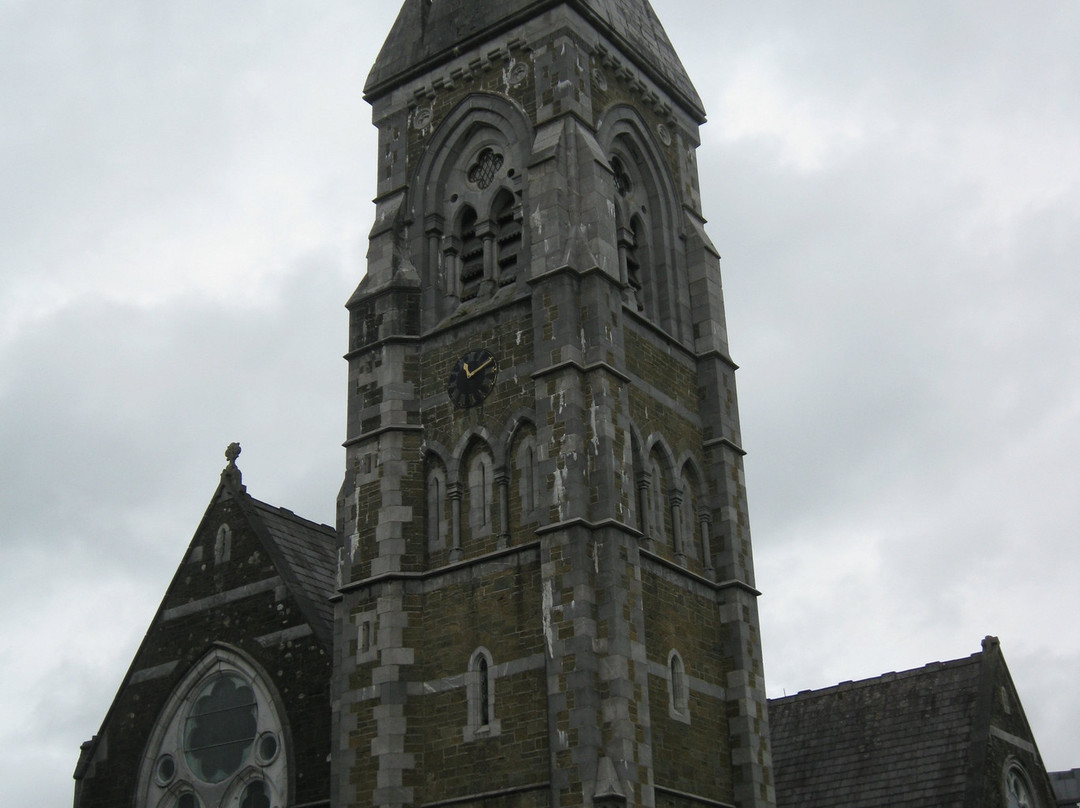 St. Mary's Church of Ireland-基拉尼必去景点