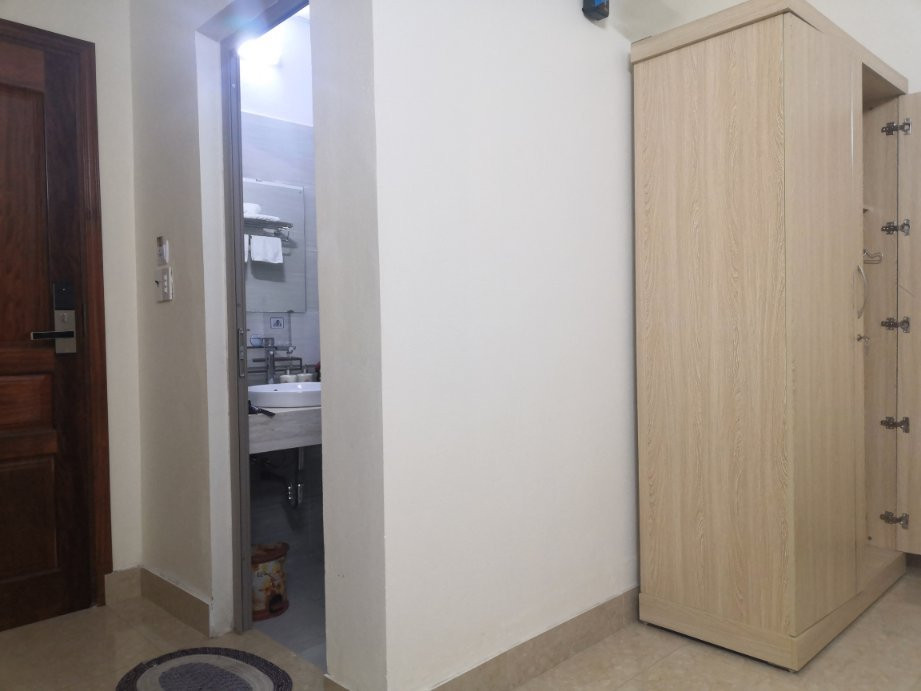 Camellia Hotel Thanh Hoa主图