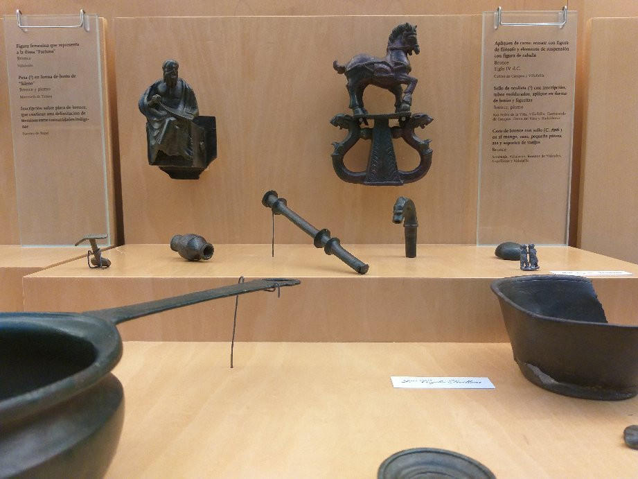 Museo de Zamora-萨莫拉必去景点