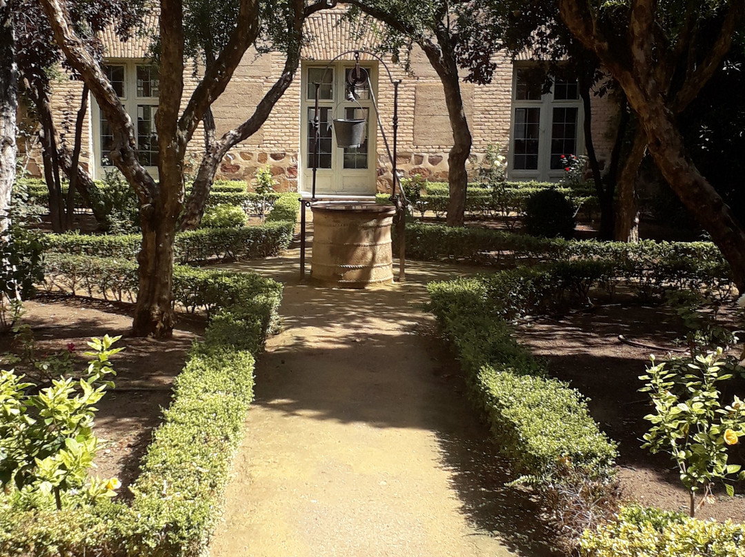 Parador de Almagro主图