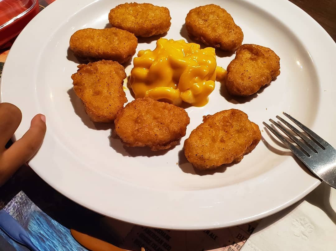 Pirates Dinner Adventure-普安那公园必去景点