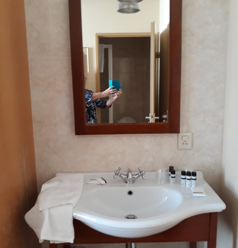 Hotel Brasserie Florian主图