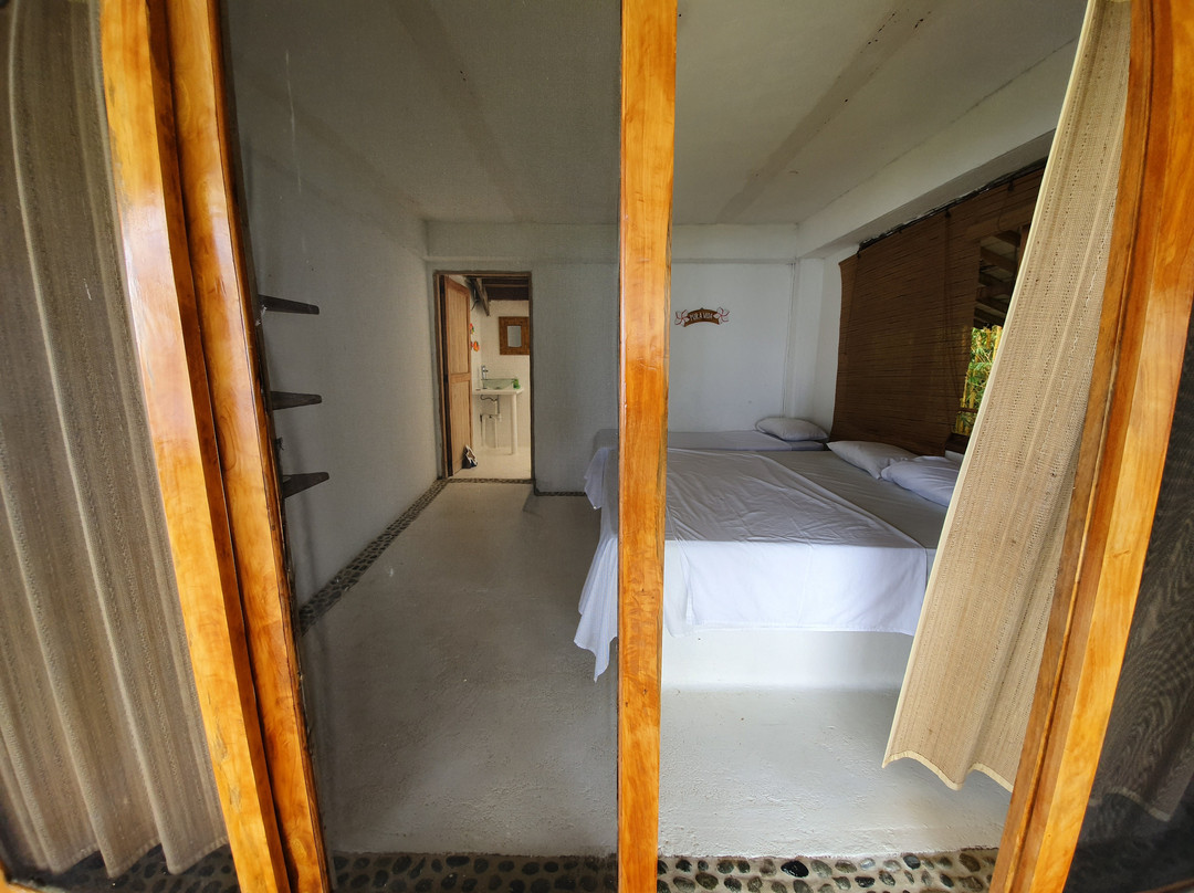 Cabana Pura Vida主图