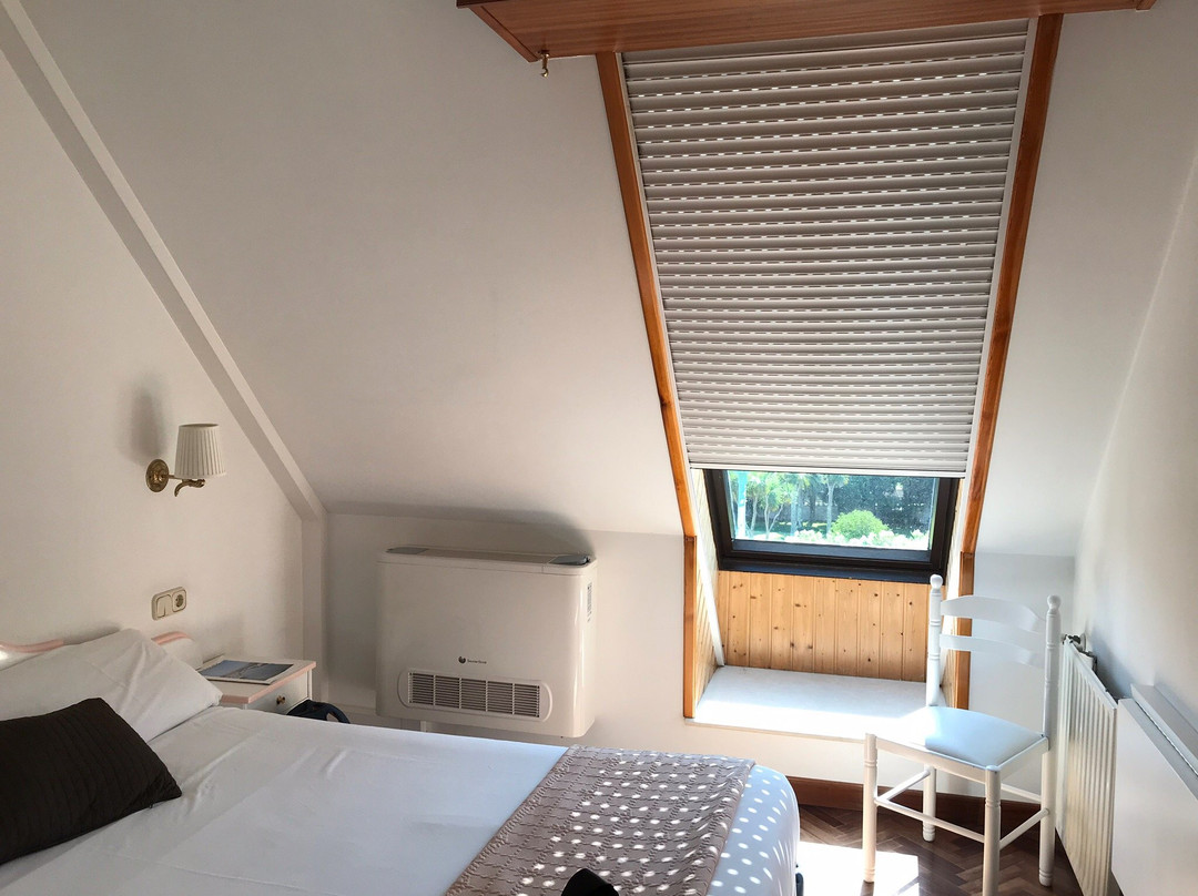 Hotel Alda Santa Cristina主图