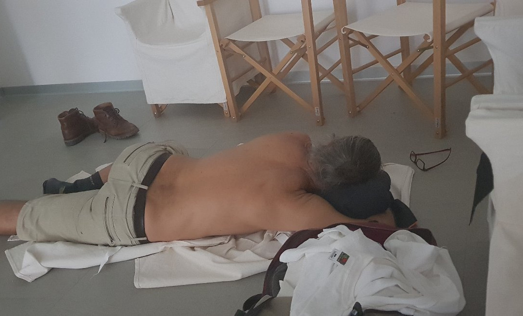 Agriturismo Maris主图