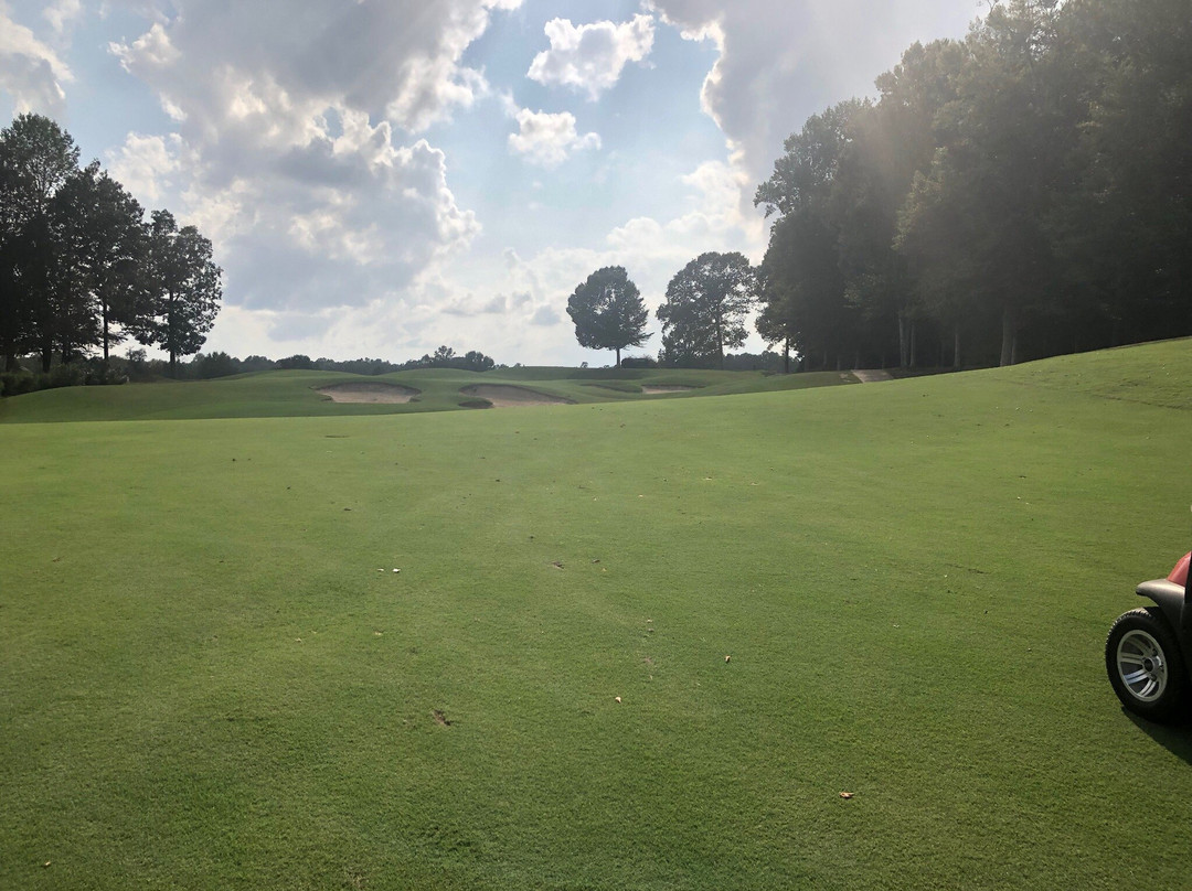 Kiskiack Golf Club景点图片