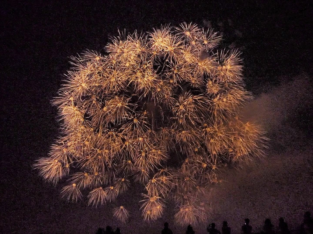 Katakai Festival景点图片