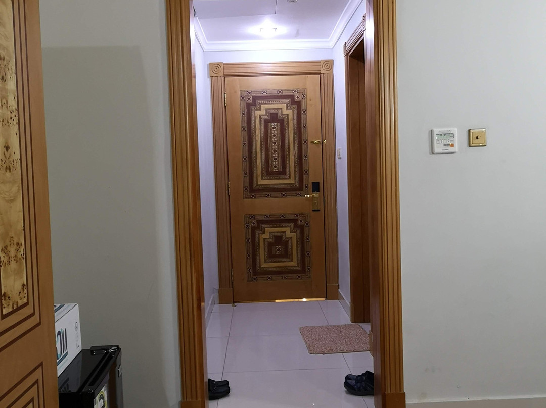 Reefaf Al Mashaer Hotel主图