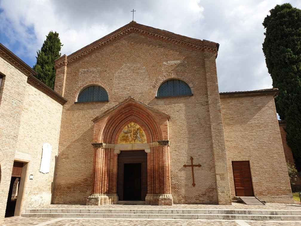 Convento Francescano dei Frati Minori景点图片