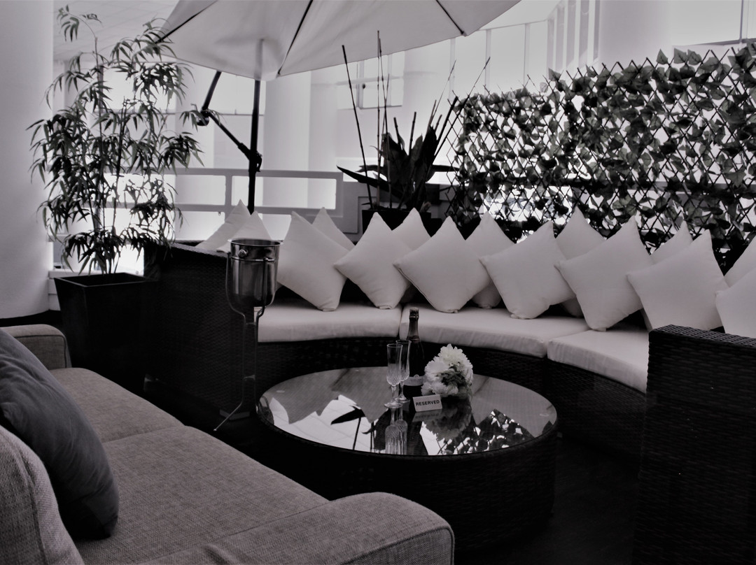 Vanilla Face & Body Spa-斯卡伯勒必去景点