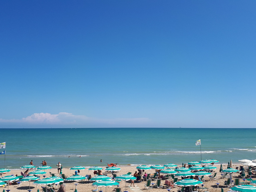 Hotel Saint Tropez主图
