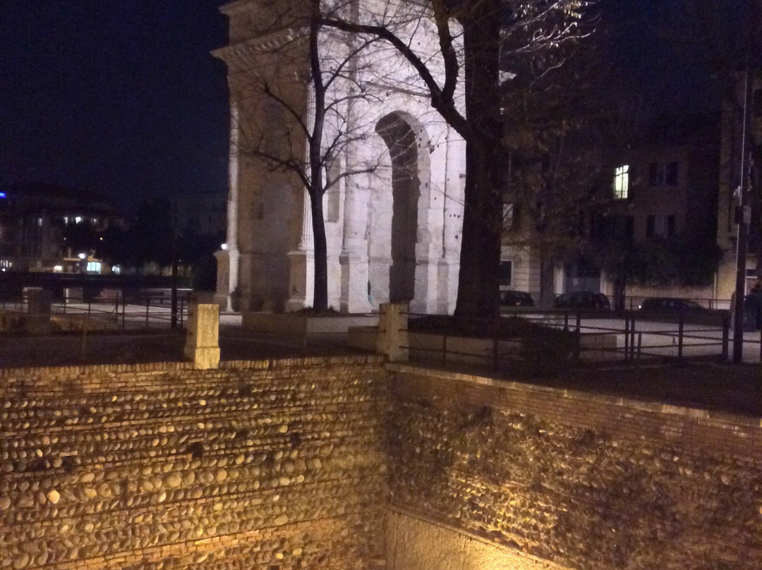 Tourist Guide in Venice and Verona in Russian - Marina-威尼斯必去景点