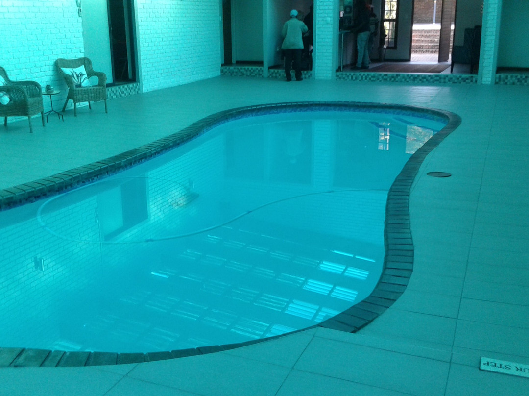 Yalla Yalla Boutique Hotel主图