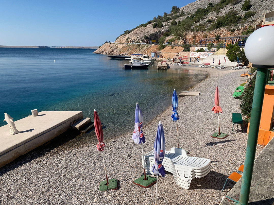 Tribanj旅游攻略图片