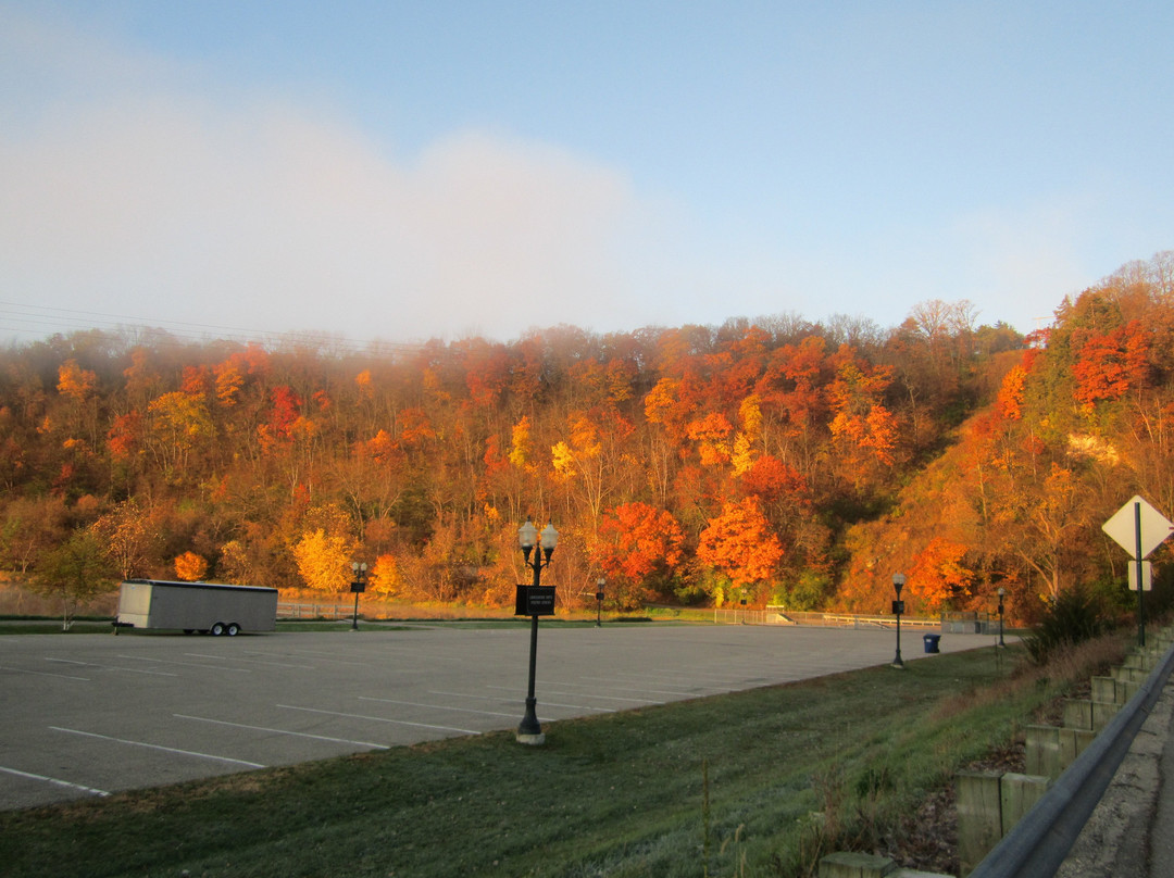 Anna V's Bed and Breakfast主图