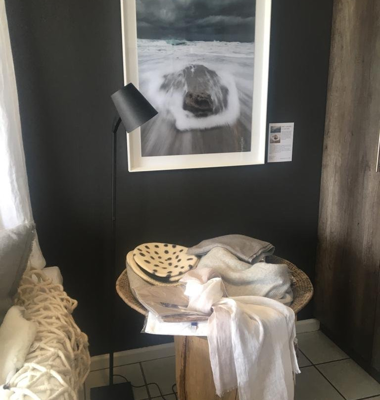 Salt-Yzerfontein必去景点