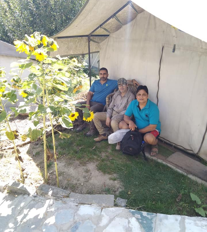 The Monk-Kalpa主图