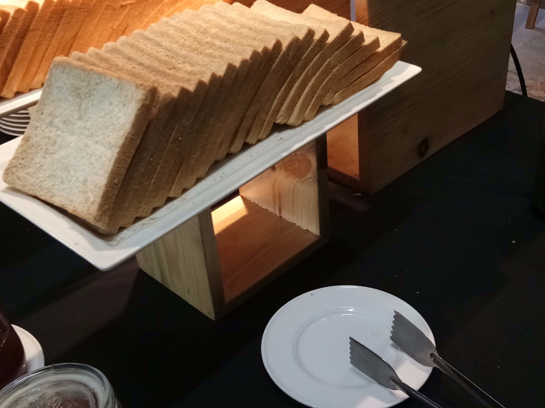 Hotel Neo+ Waru Sidoarjo主图