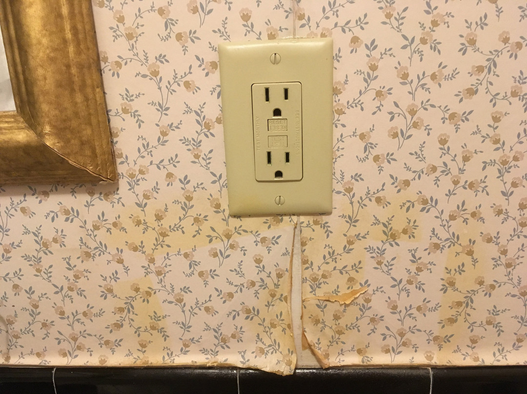 Ocean Park Inn主图