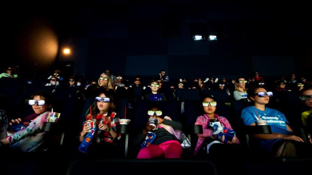 Challenger Learning Center of Tallahassee-塔拉哈西必去景点