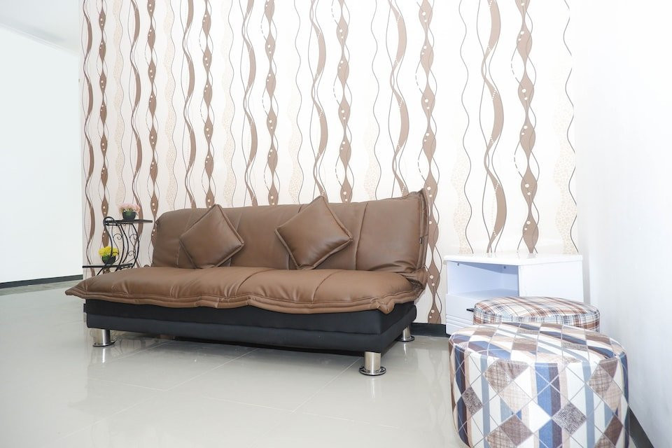 OYO 1137 Ndalem Panularan主图